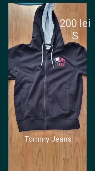 Hanorac  ,,Tommy Jeans,,