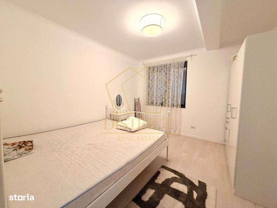 Pet Friendly | Apartament cu 3 camere | Braytim