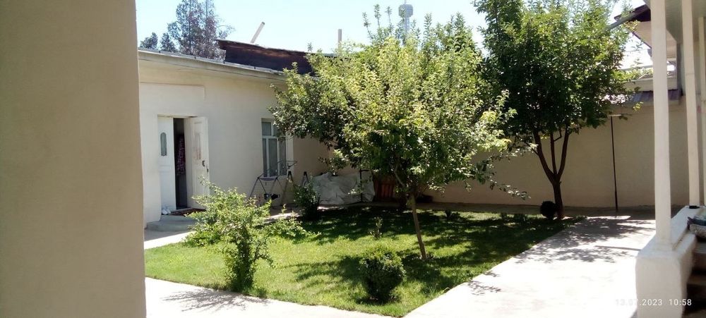 Срочно продается дом участок!