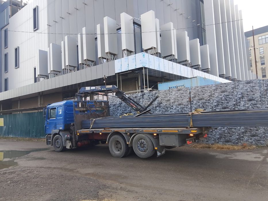 Услуга манипулятор