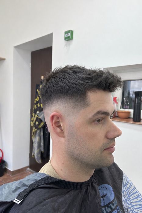 Frizer la domiciliu acreditat Florești/Cluj