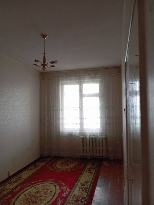 Kvartira sotiladi 3xona