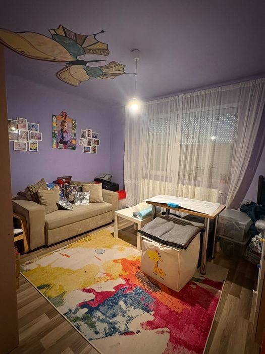 Apartament 3 camere vila interbelica
