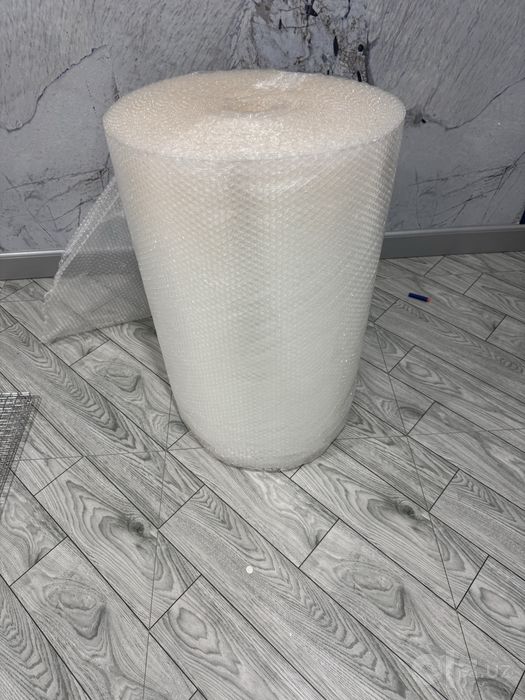 Ҳаво пуфакчали кадоклаш пакети