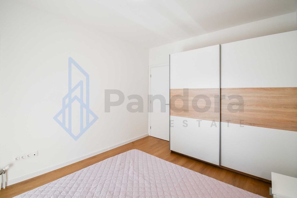 Дава се под наем Двустаен апартамент в София, Манастирски ливади - 60 кв.м за 484.5 € - Снимка #5