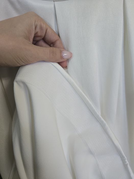 Rochie mireasa alba - cununie, nunta