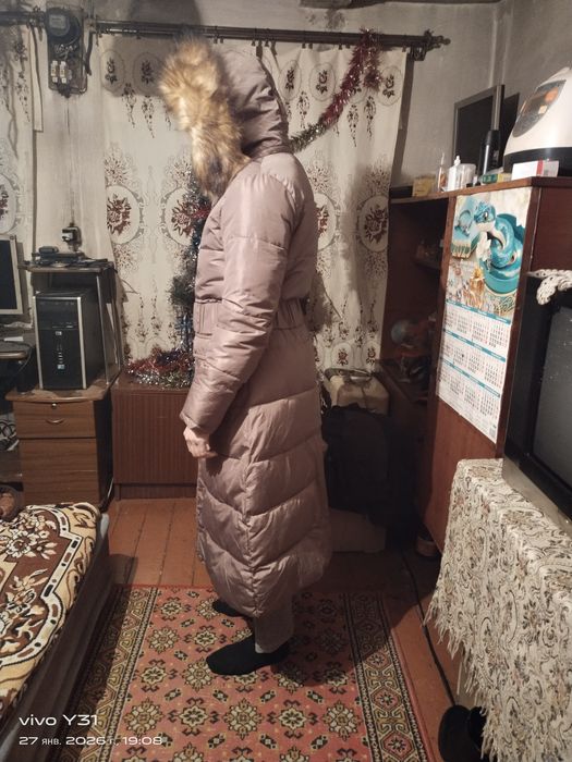 Продам новая куртка