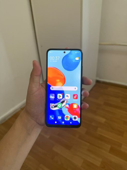 Redmi Note 11 64гб