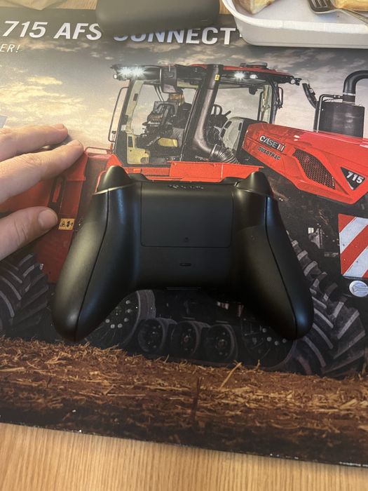 Controller Xbox Series X conditie buna fara stick drift