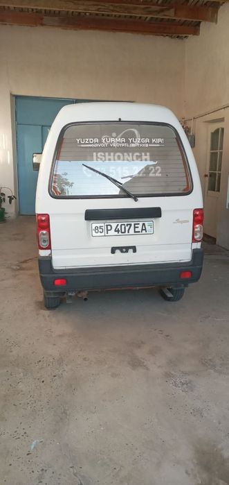 Дамас авто машина сотилади