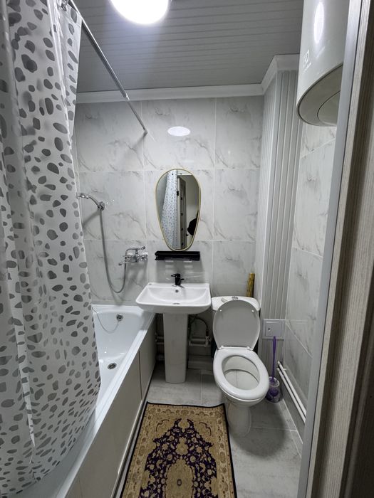 Посуточно 10000 Арбат в центре