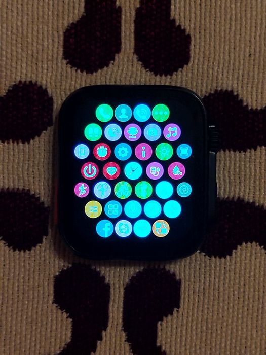 Smart Watch V1.7 Шымкент