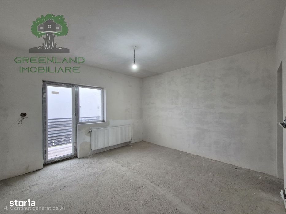 Apartament 4 camere, 150mp, terasa, parcare, etaj 1/1, CIUREA