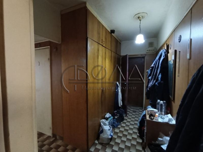 Продава се Двустаен апартамент в София, Надежда 1 - 65 кв.м за 1708 €/кв.м - Снимка #4