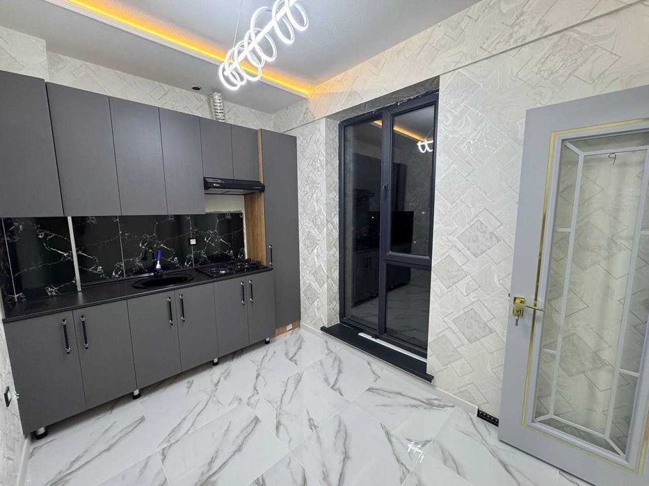 №12461  Срочно продаётся 2-х комнатная квартира