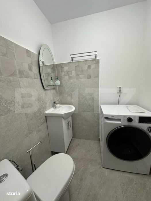 Apartament 3 camere, 72 mp, zona Centrala