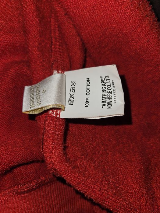 продам bape zip hoodie