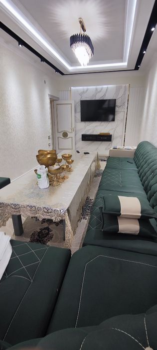 Ижарага квартира,