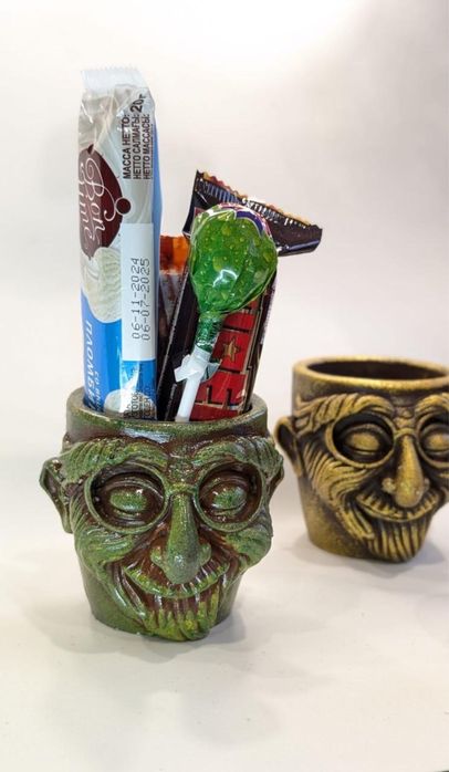 Фигурки к любому празднику!