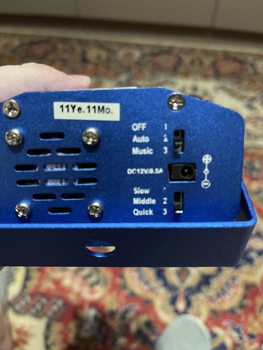 Лазерный проектор продам