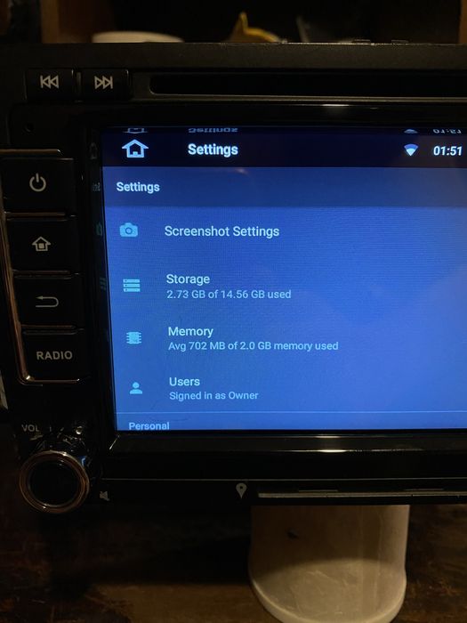 Авто радио АНДРОИД с Bluetooth USB GPS за VW Golf, Passat, Seat, Skoda