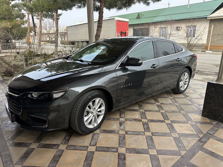 Малибў 2 2 тўрбо сотилади