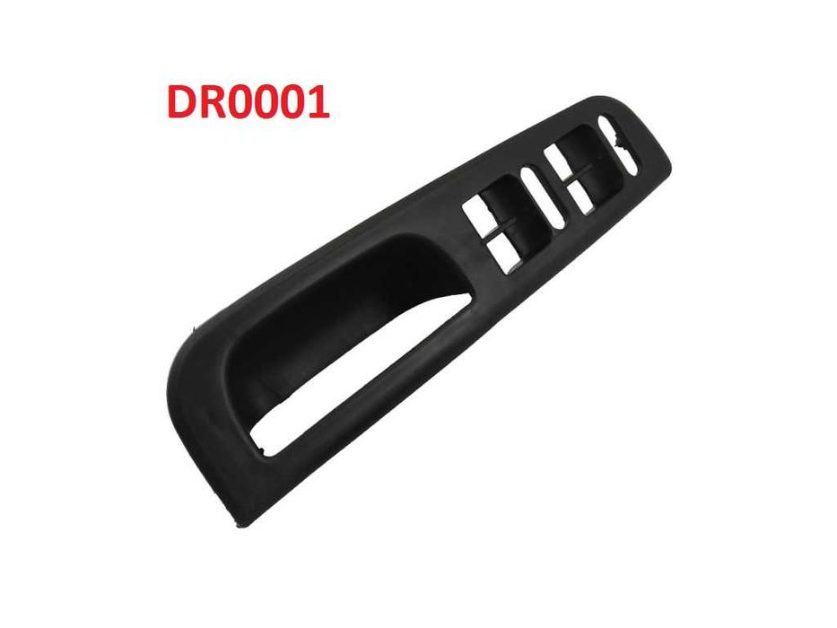 Дръжка (вътрешна) за врата VW Golf 4 Passat B5 / Skoda / Seat / Ford