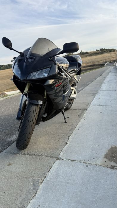 Vand Honda CBR 600 RR