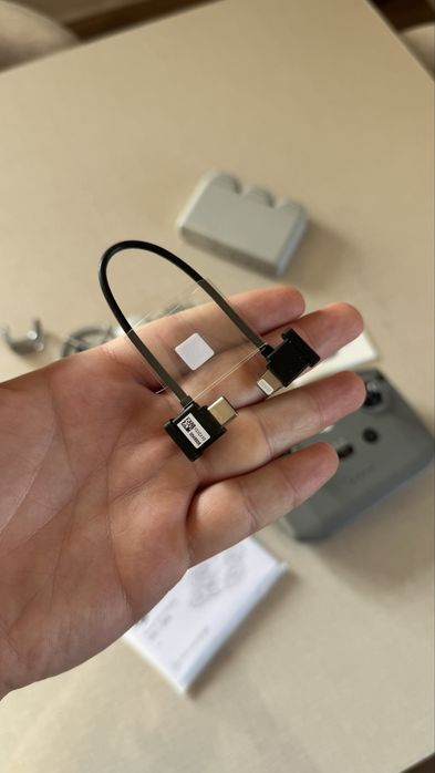 Продам дрон Dji neo