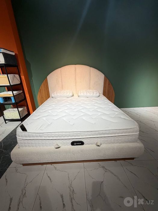 Matras ishlab  ciqaramz