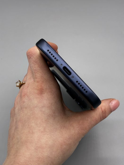 iPhone 17 Pro Max | 256GB | Baterie 100% | 8 Cicluri | Gofree