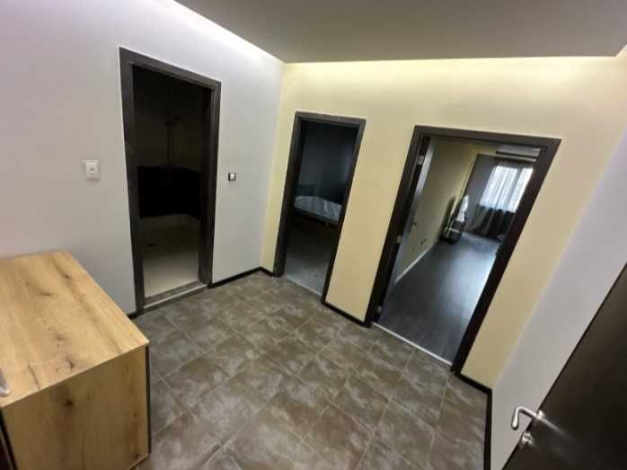 Дава се под наем Двустаен апартамент в София, Изток - 80 кв.м за 486 € - Снимка #6