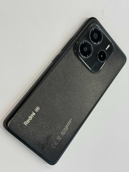 Redmi Note 14 – 6GB RAM / 128GB