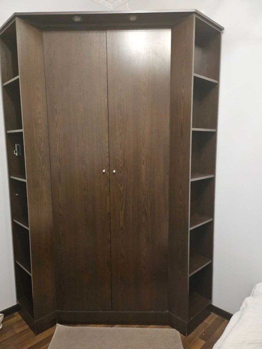 комплект мебели для детской спальни