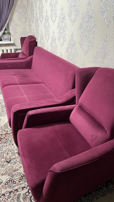 Диван раскладушка