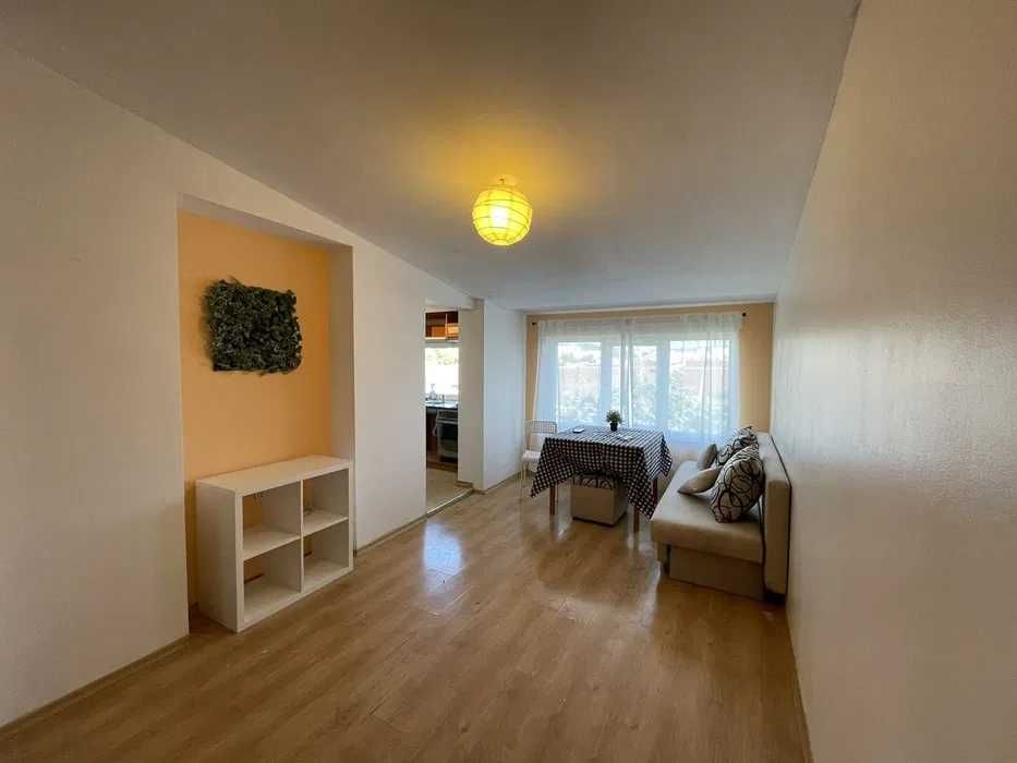 Дава се под наем Двустаен апартамент в София, Център - 60 кв.м за 500 € - Снимка #17