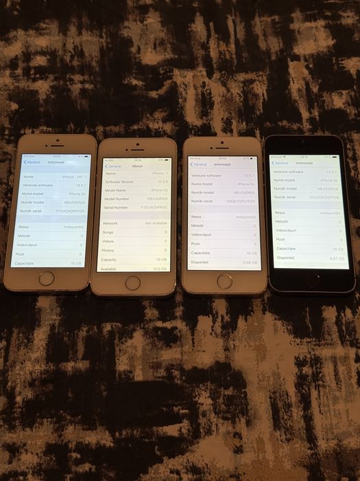 iPhone 5s Perfect Functionale