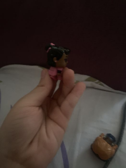 Эрика фигурка на кого угодно