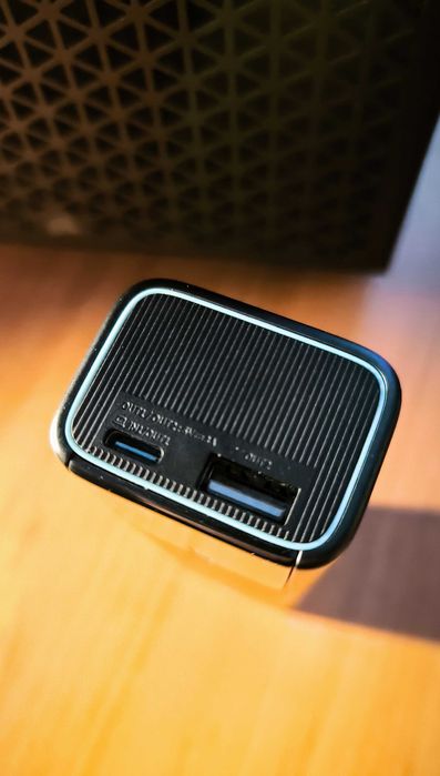 CUKTECH 10 PB100P 10000mAh 150W power bank, дефектен за ремонт