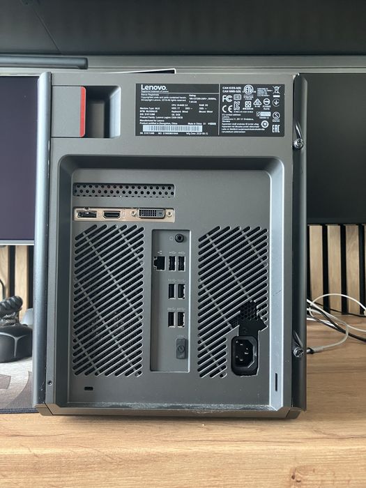 Calculator pc Lenovo Legion C530 Cube