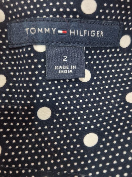 Rochie Tommy Hilfiger la doar 45 lei