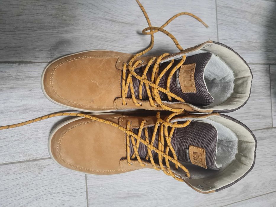 Мъжки зимни боти Helly Hansen