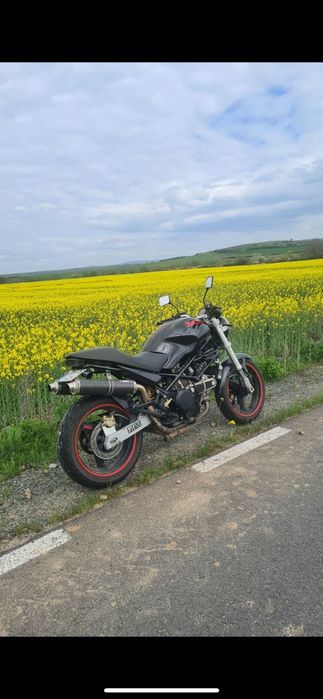 Ducati 750 Supersport