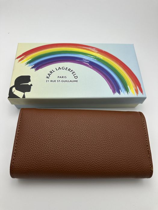 Portofel dama Karl Lagerfeld
