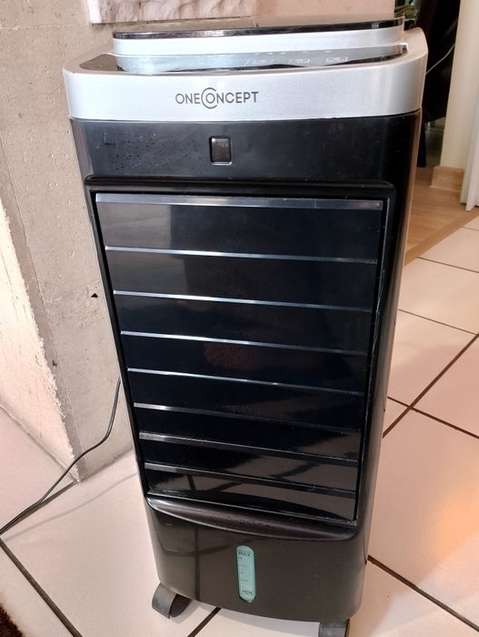 Мобилен охладител 65 w