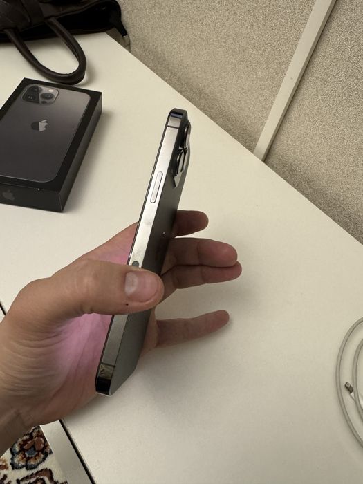 Iphone 13 pro max 128 гб