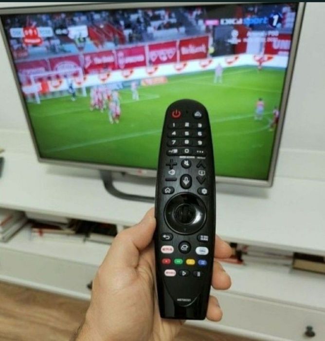 Telecomanda Magic Remote LG