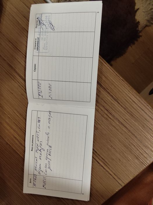 Citroen Berlingo 2.0 Hdi, 90к.с.