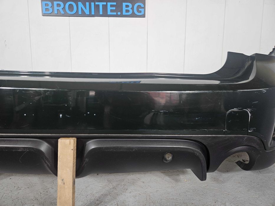 Задна броня Mini Cooper Countryman F60 Мини Купър Ф60 2015- 2022