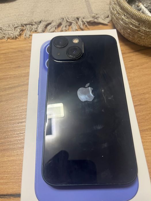 iPhone 13 mini 128